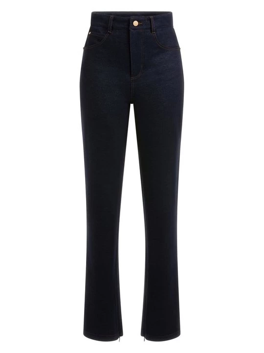 Foto van product Broek Guess donkerblauw
