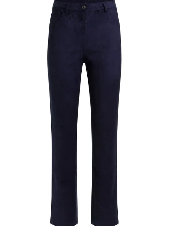 Foto van product Broek Guess donkerblauw