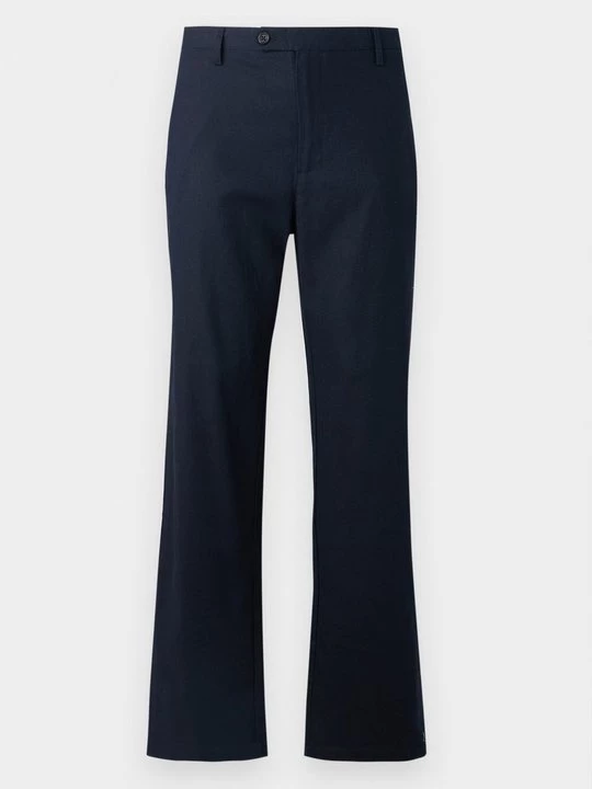 Foto van product Broek Guess donkerblauw