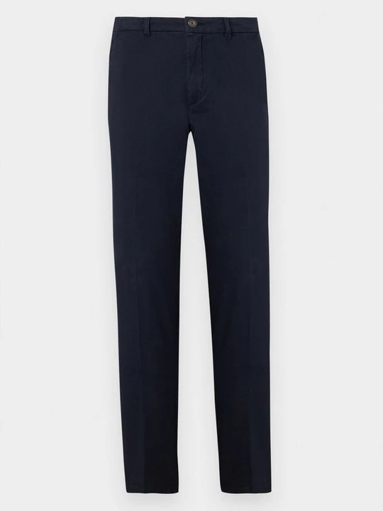 Foto van product Broek Guess donkerblauw