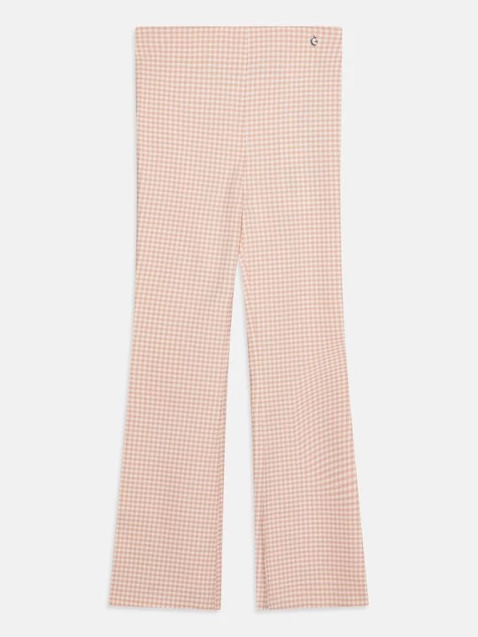 Foto van product Broek Guess donkerroze