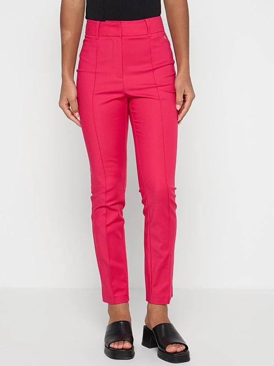 Foto van product Broek Guess donkerroze