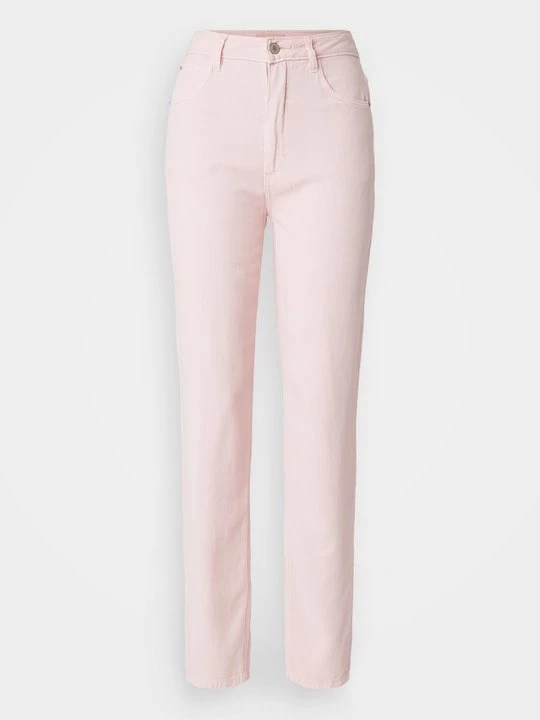 Foto van product Broek Guess donkerroze