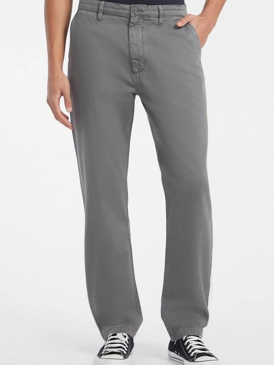 Foto van product Broek Guess grijs