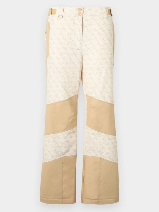 Foto van product Broek Guess lichtblauw
