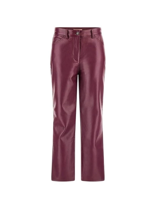 Foto van product Broek Guess paars