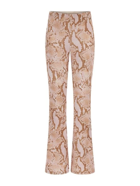 Foto van product Broek Guess roze