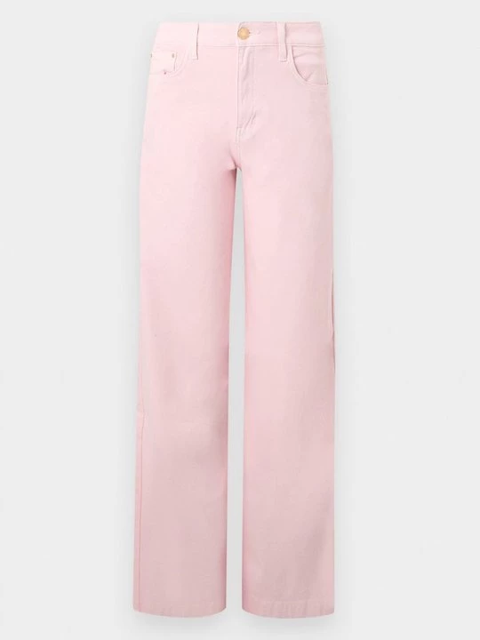 Foto van product Broek Guess roze