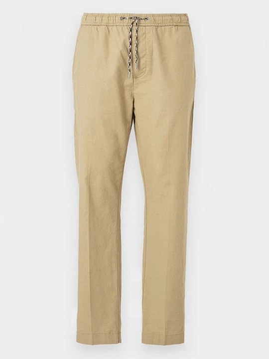 Foto van product Broek Guess taupe