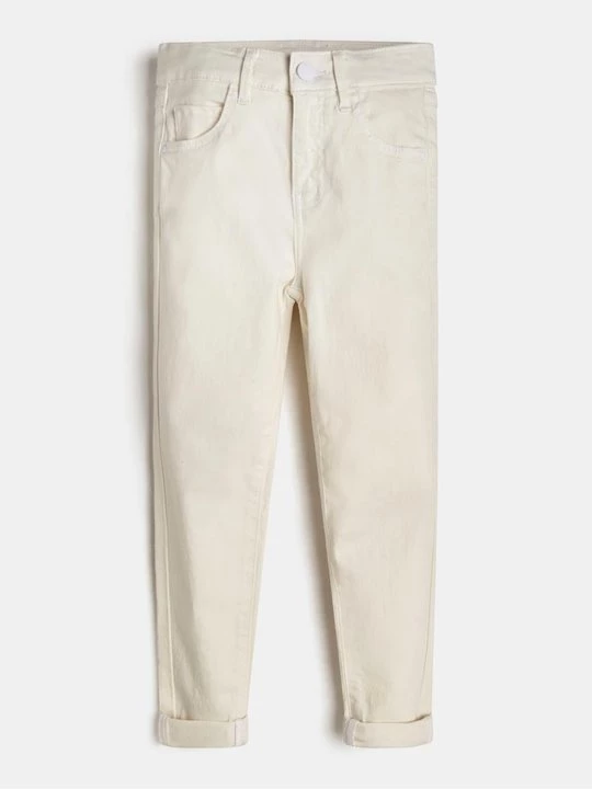 Foto van product Broek Guess wit