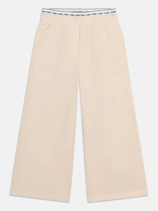 Foto van product Broek Guess zandkleur