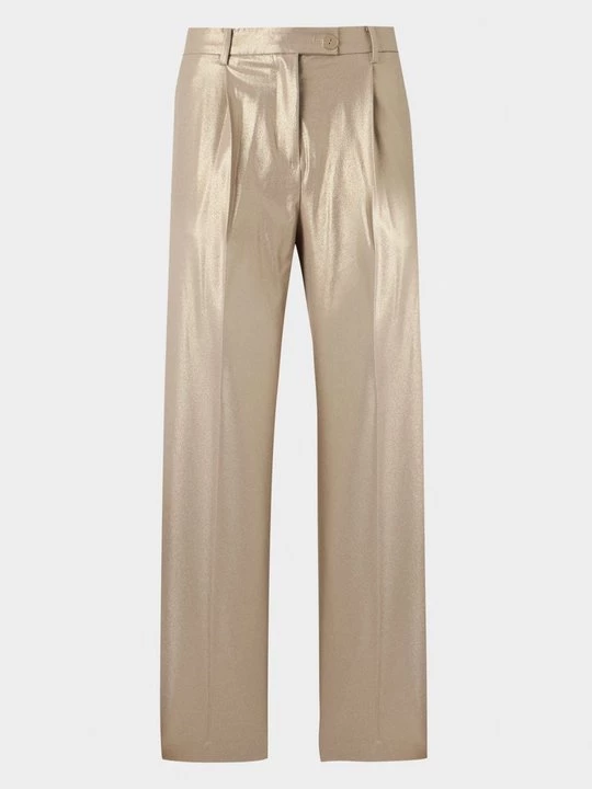 Foto van product Broek Guess zandkleur