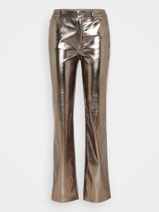 Foto van product Broek Guess zilverkleurig
