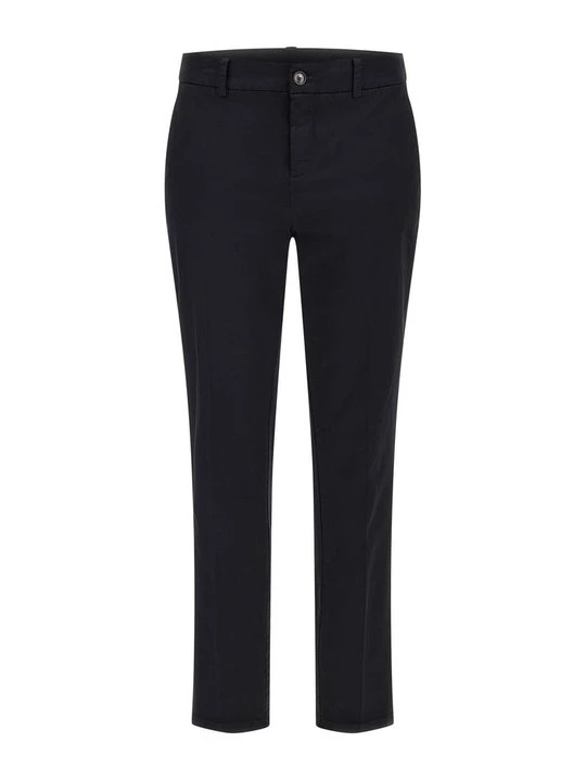 Foto van product Broek Guess zwart