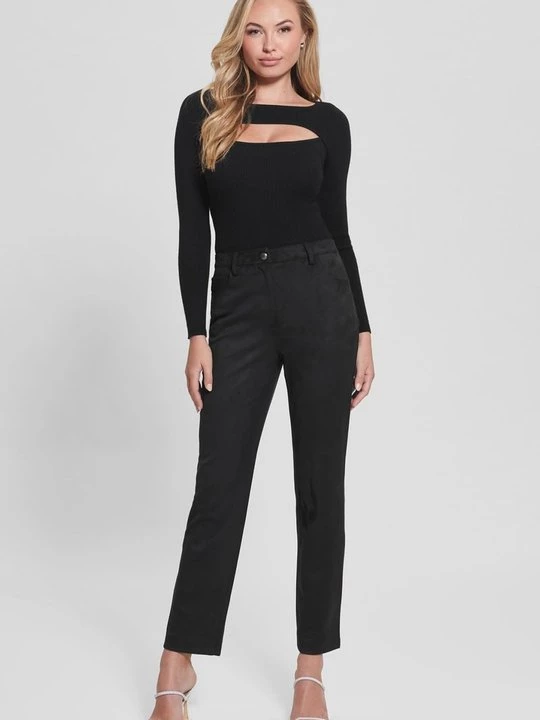 Foto van product Broek Guess zwart