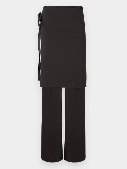 Foto van product Broek H2O Fagerholt zwart
