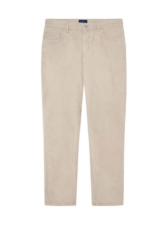 Foto van product Broek Hackett London beżowy