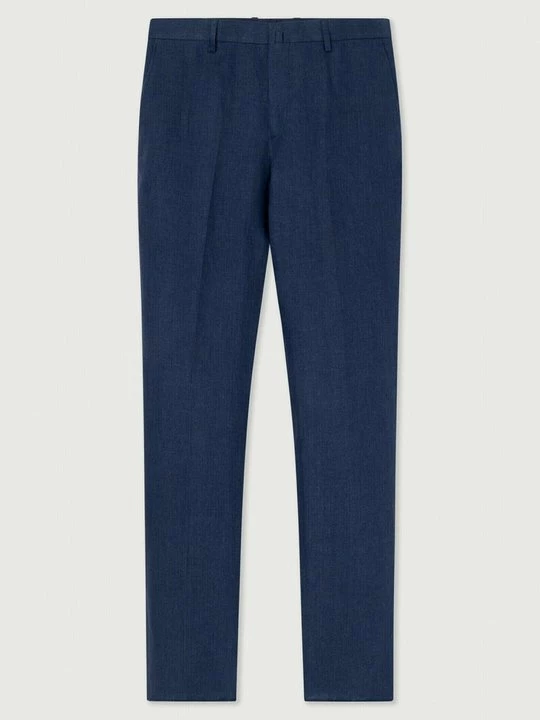 Foto van product Broek Hackett London blauw