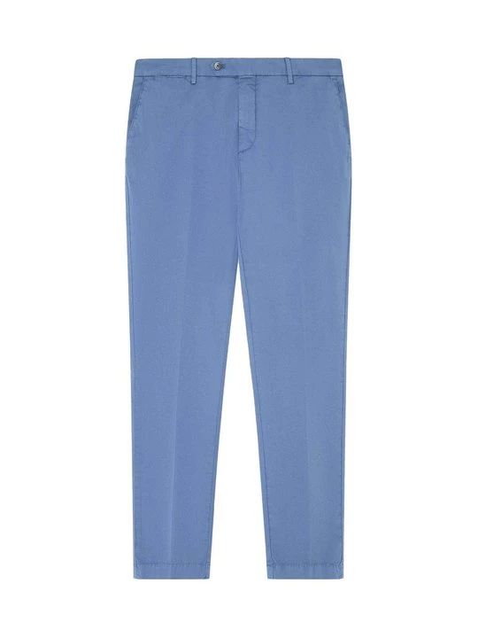 Foto van product Broek Hackett London blauw