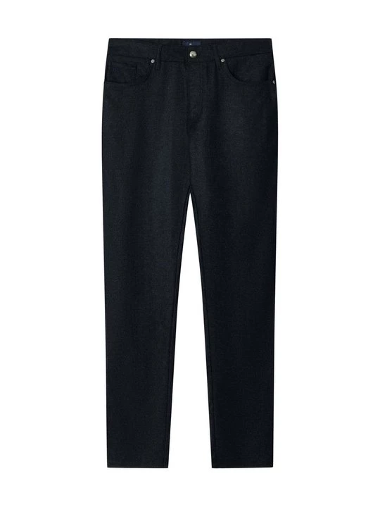 Foto van product Broek Hackett London blauw