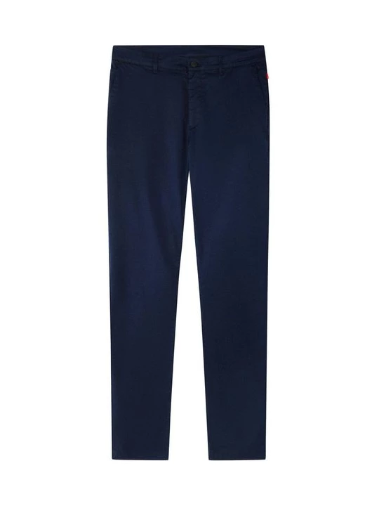 Foto van product Broek Hackett London blauw
