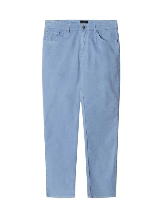Foto van product Broek Hackett London blauw