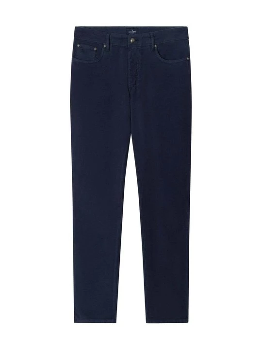 Foto van product Broek Hackett London blauw