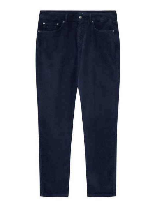 Foto van product Broek Hackett London blauw