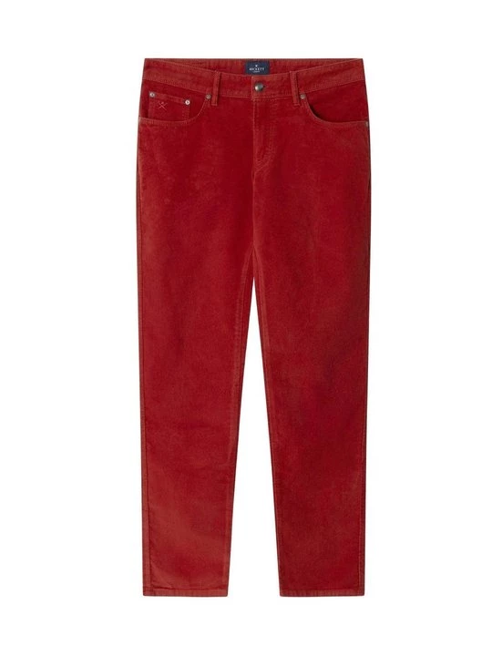 Foto van product Broek Hackett London bruin