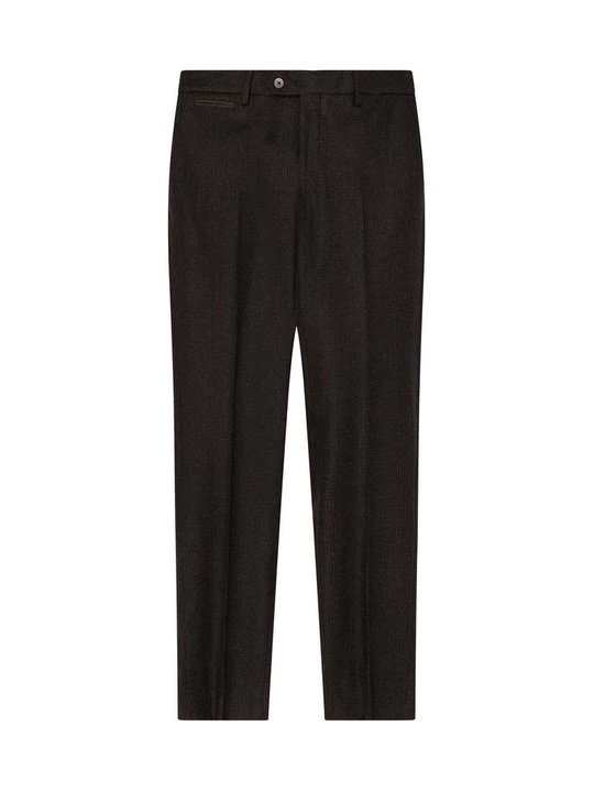Foto van product Broek Hackett London bruin
