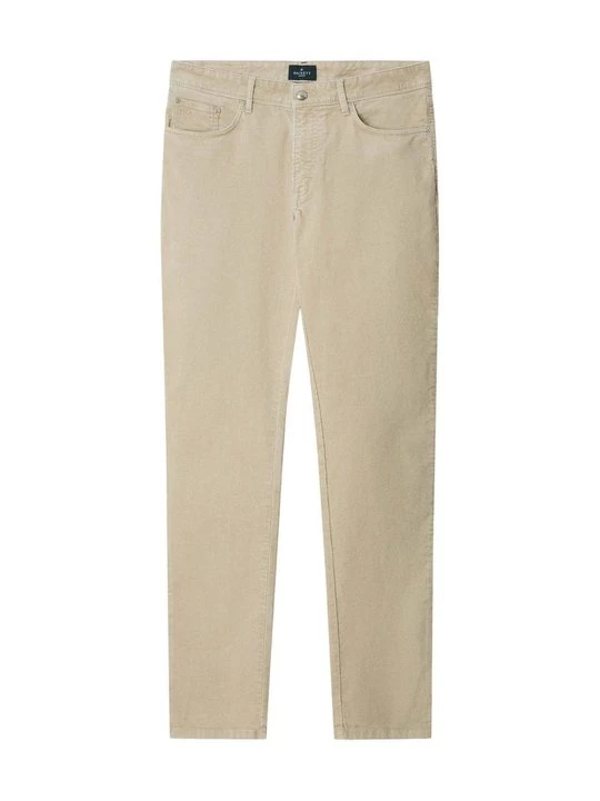 Foto van product Broek Hackett London crème