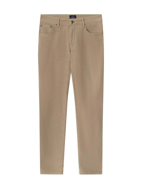 Foto van product Broek Hackett London crème