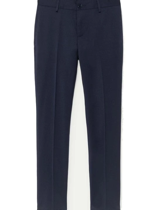 Foto van product Broek Hackett London donkerblauw