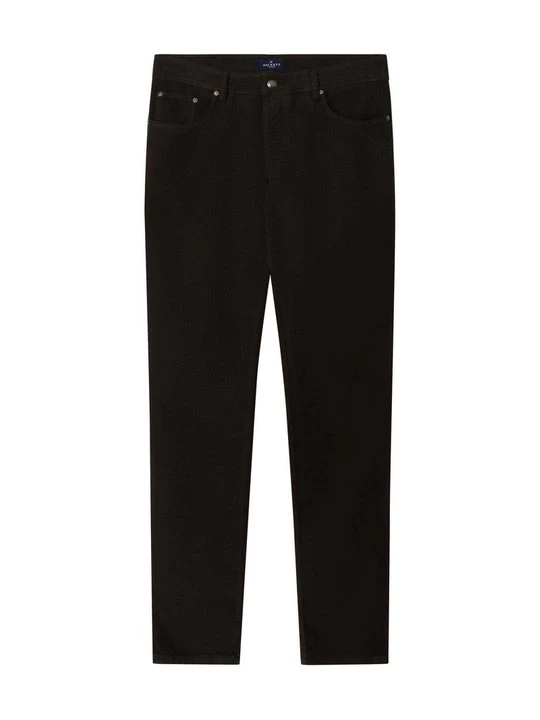 Foto van product Broek Hackett London donkerbruin