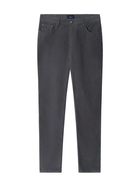 Foto van product Broek Hackett London donkergrijs