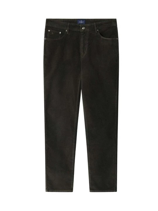 Foto van product Broek Hackett London donkergroen