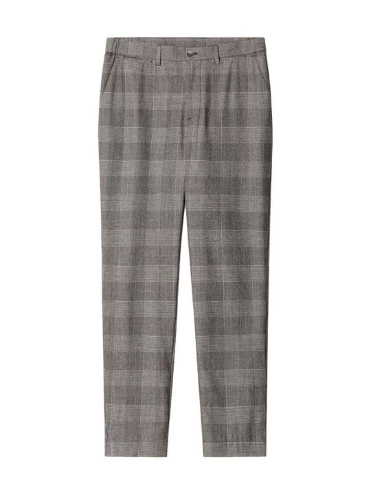 Foto van product Broek Hackett London grijs