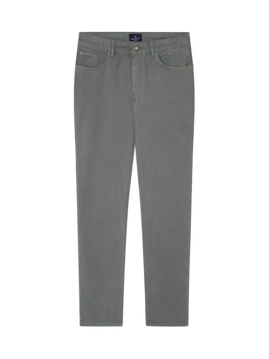 Foto van product Broek Hackett London groen