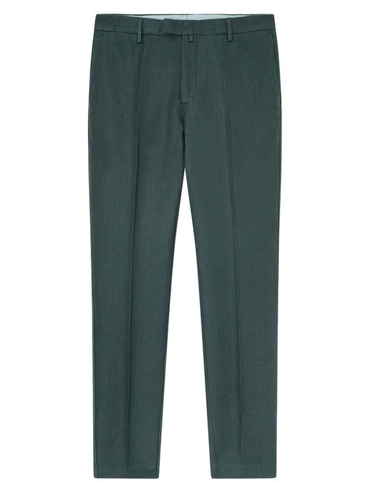 Foto van product Broek Hackett London groen