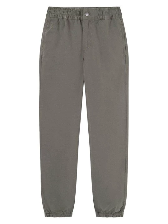 Foto van product Broek Hackett London kaki