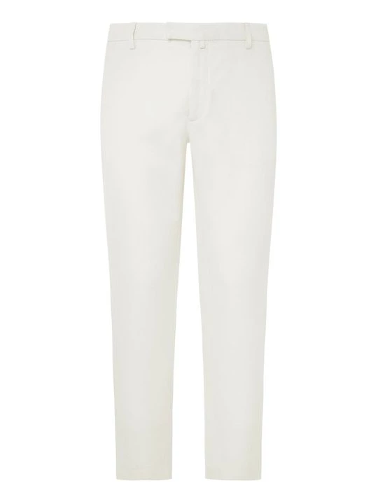 Foto van product Broek Hackett London wit