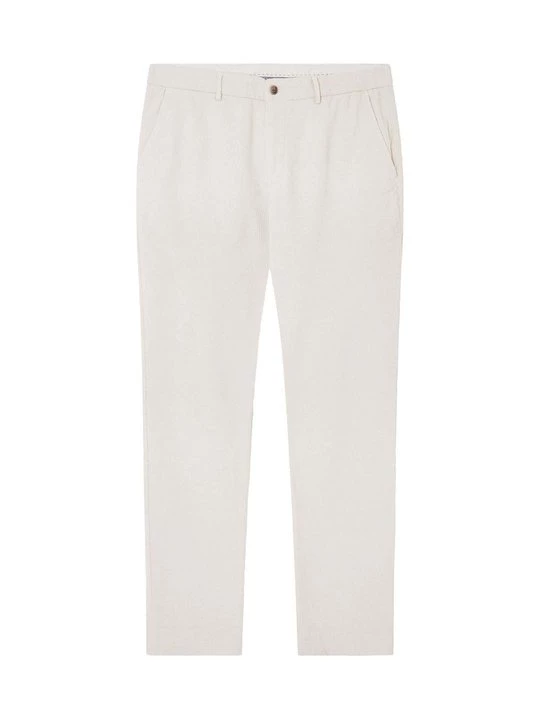 Foto van product Broek Hackett London wit