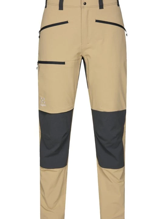 Foto van product Broek Haglöfs bruin