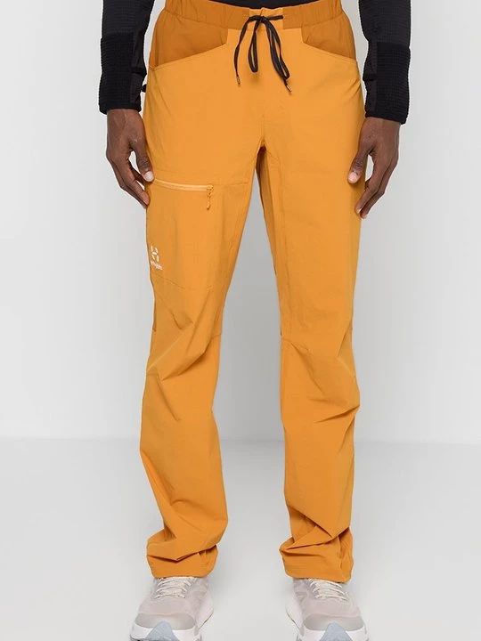 Foto van product Broek Haglöfs bruin