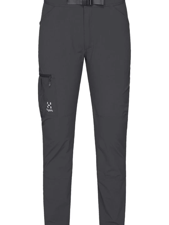 Foto van product Broek Haglöfs donkergrijs