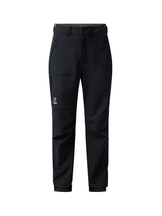 Foto van product Broek Haglöfs zwart