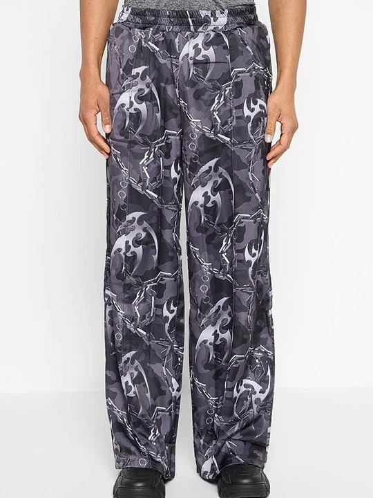 Foto van product Broek Han Kjøbenhavn grijs