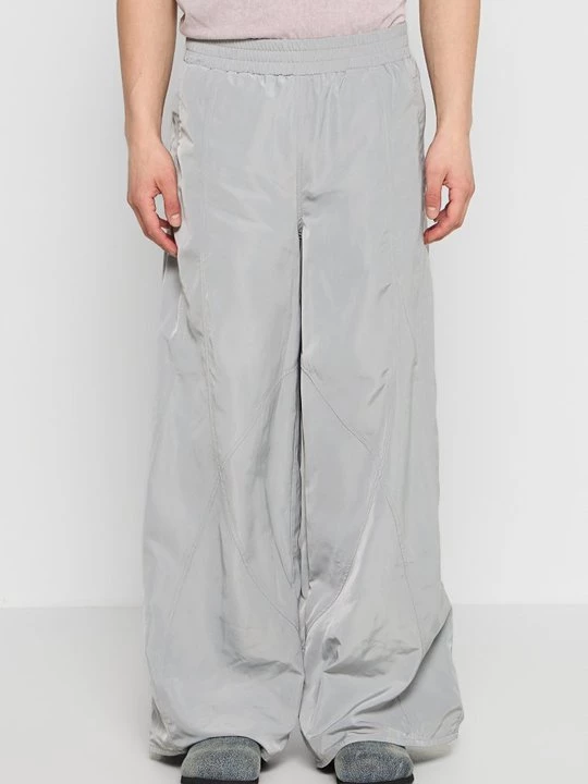 Foto van product Broek Han Kjøbenhavn lichtgrijs
