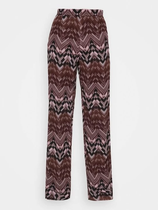 Foto van product Broek Heathe bruin