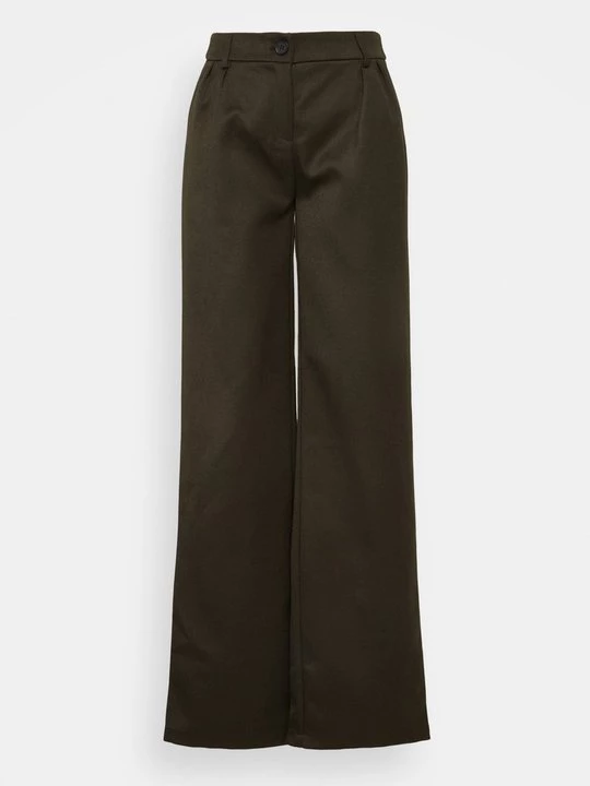Foto van product Broek Heathe groen